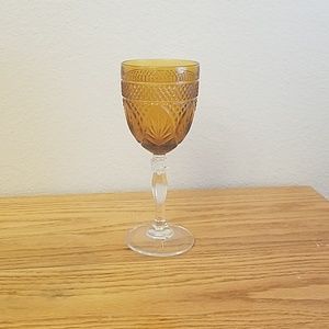 Wine glasses